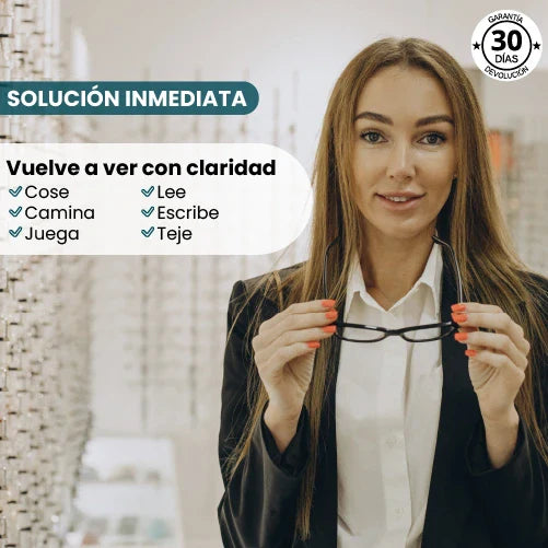 🤓 👓 ÓPTICOS CON GRADUACIÓN INTELIGENTE - ONEPOWER + ENVIO GRATIS 🚚
