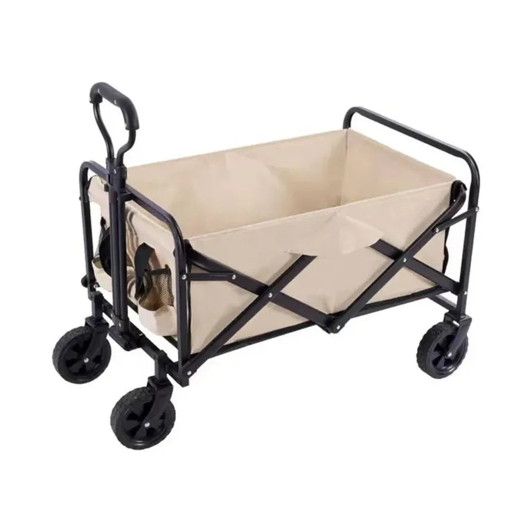 Carro de Camping 100 Kg de Carga